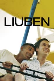 Liuben' Poster