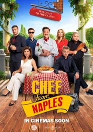 Welcome to the Family Chef from Naples' Poster