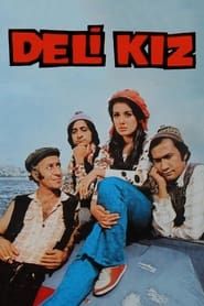 Deli Kz' Poster