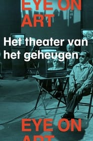 Het theater van het geheugen' Poster