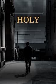 Holy' Poster