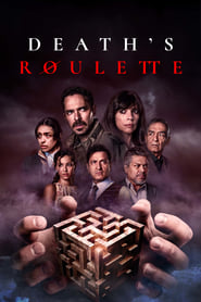 Deaths Roulette' Poster