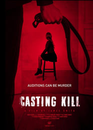 Casting Kill' Poster
