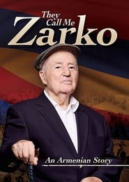 They Call Me Zarko' Poster