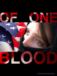Of One Blood' Poster