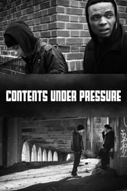 Contents Under Pressure' Poster