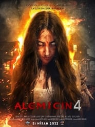 Alemi Cin 4' Poster