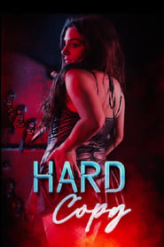 Hard Copy' Poster