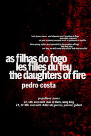 The Daughters of Fire' Poster