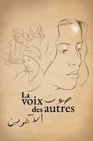 The Voice of Others' Poster