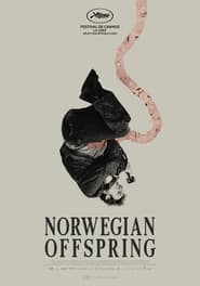 Norwegian Offspring' Poster