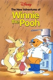 The New Adventures of Winnie the Pooh' Poster