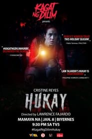 Kagat ng dilim  Hukay' Poster