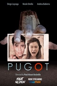 Kagat ng dilim  Pugot' Poster