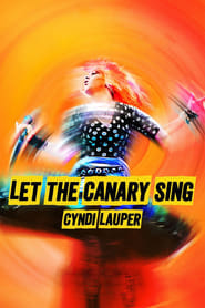 Let the Canary Sing' Poster