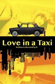 Love in a Taxi' Poster
