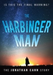 The Harbinger Man' Poster