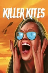 Killer Kites' Poster