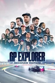 Grand Prix Explorer 2' Poster