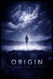 Origin Beyond the Impact' Poster