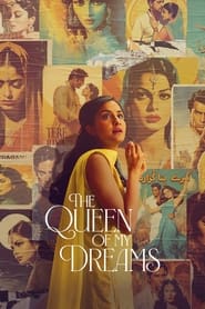 The Queen of My Dreams' Poster