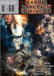 Aarins Bareback Initiation' Poster