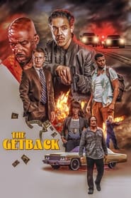 The Getback' Poster