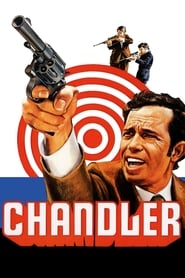 Chandler' Poster