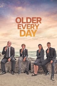 Older Every Day' Poster
