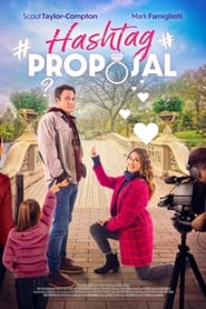 Hashtag Proposal' Poster