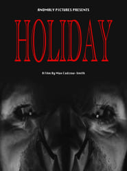 Holiday' Poster