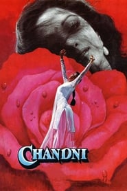 Chandni' Poster