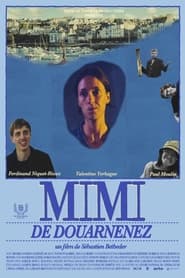 Mimi from Douarnenez' Poster