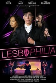 Lesbophilia' Poster