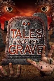 Tales from the Grave' Poster