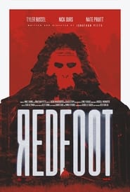 Redfoot' Poster