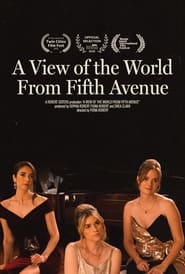 A View of the World from Fifth Avenue' Poster