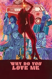 Why Do You Love Me' Poster