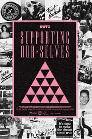 Supporting Our Selves' Poster