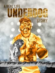 A Real Life Underdog Story' Poster