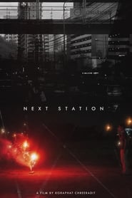 Next Station' Poster