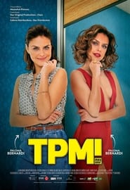 TPM Meu amor' Poster