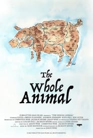 The Whole Animal' Poster