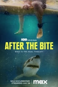 After the Bite' Poster