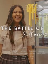 The Battle of St Theresas' Poster