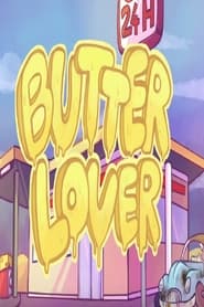 Butter Lover' Poster