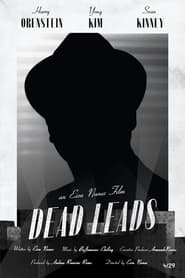 Dead Leads' Poster