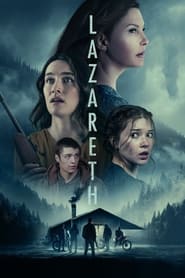 Lazareth' Poster