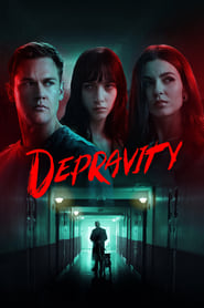 Depravity' Poster