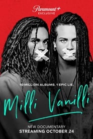 Milli Vanilli' Poster